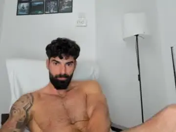 Chaturbate Live Sex of cuteeboy