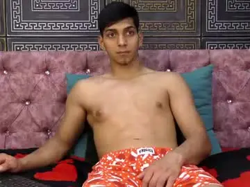 Chaturbate Sex Cam of danterafaelo