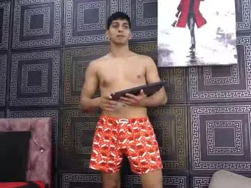 Chaturbate Adult Webcams of danterafaelo