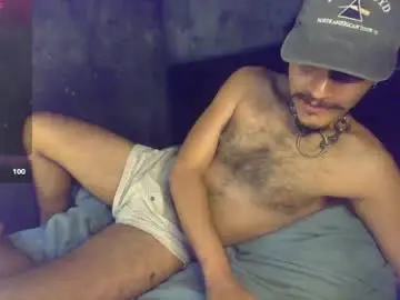 Chaturbate Best live sex cam show of diemond_latinx98