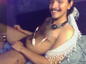 Chaturbate Private Sex Chat of diemond_latinx98