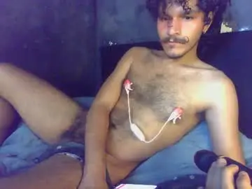 Chaturbate Sex Cam of diemond_latinx98