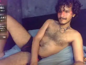 Chaturbate Live Sex Cam of diemond_latinx98