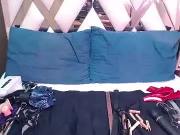 Chaturbate Nude Webcam of hunter_ignis