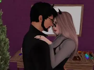 Chaturbate Private Sex Chat of isabella_sunn
