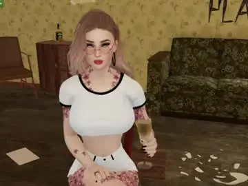 Chaturbate Adult Webcam of isabella_sunn