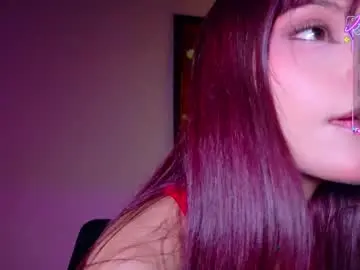 Chaturbate Sex Chat of maryberry__