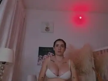 Chaturbate Nude Webcam of msschloee