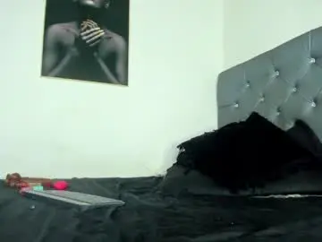 Chaturbate Live Sex of najayla1adams