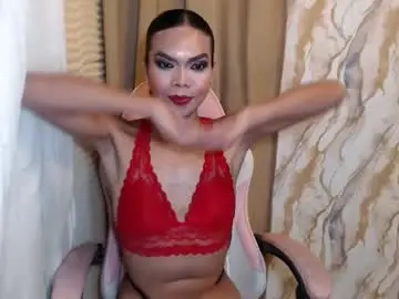 Chaturbate Best live sex cam show of serenamarqueza