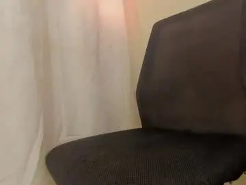 Chaturbate Live Sex of syd_achmed