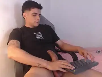 Chaturbate Adult Video Chat of adama_soa