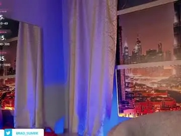 Chaturbate Adult Webcams of brad_summer