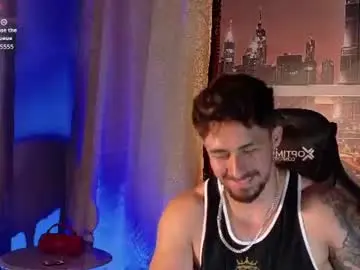 Chaturbate Sex Chat of brad_summer