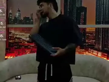 Chaturbate Live Porn of brad_summer
