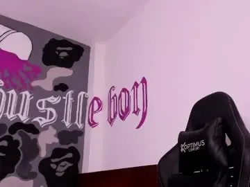 Chaturbate Live Sex of bryxon777