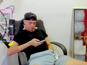 Chaturbate Adult Webcam of clarkyplaze