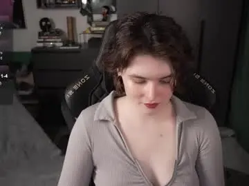 Chaturbate Nude Webcam of cybersamuraii