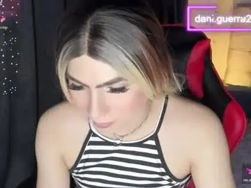 Chaturbate Adult Webcam of dani_lovet1