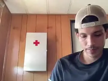 Chaturbate Sex Cam of joseguillermofierroarmenta