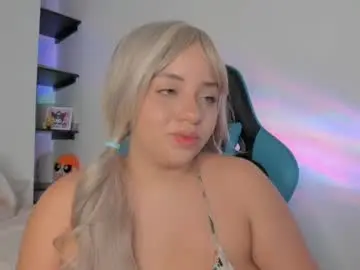 Chaturbate Live Porn of kariina_wong
