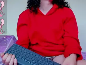 Chaturbate Live Sex Cam of louise_22cm