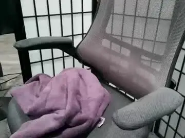 Chaturbate Nude Webcam of purple_collij_prof