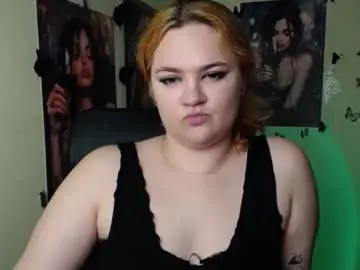Chaturbate Nude Webcam of redhotqueen1
