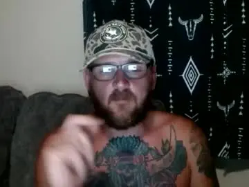 Chaturbate Sex Cam of rickyrodeos