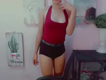 Chaturbate Sex Chat of urblossom_princess