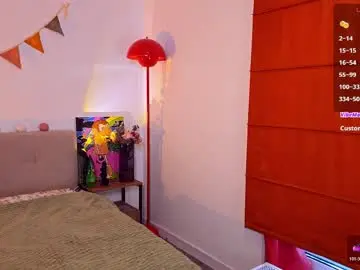 Chaturbate Private Sex Chat of come_in_bed