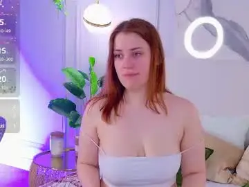 Chaturbate Watch Live Sex Cams of elliegarson__