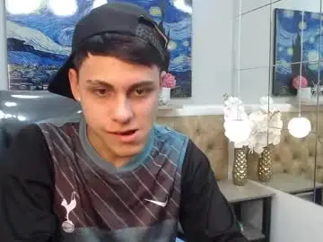 Chaturbate Adult Video Chat of ethanx18