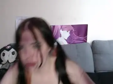 Chaturbate Sex Chat of in_the_void