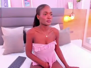 Chaturbate Nude Webcam of ivonne_duval