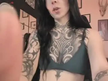 Chaturbate Free Porn Cam of juliet_sourire