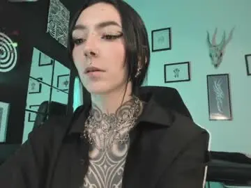 Chaturbate Live Porn of juliet_sourire