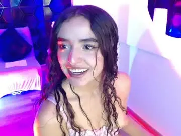 Chaturbate Live Porn of miley_ruby