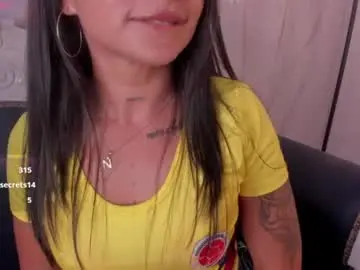 Chaturbate Live Porn of nathcinema
