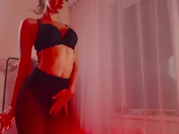 Chaturbate Live Sex of stasya_veter