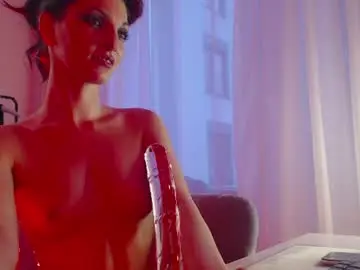 Chaturbate Live Porn of stasya_veter