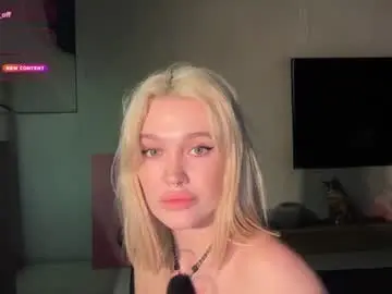Chaturbate Nude Webcam of golden_alinee