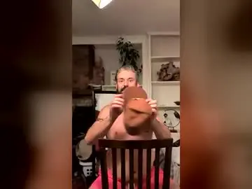 Chaturbate Live Sex of hungitalian40