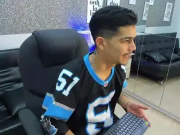 Chaturbate Private Sex Chat of jared_cole