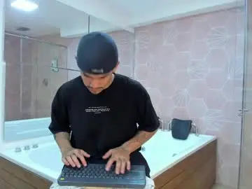 Chaturbate Best Webcam of jared_cole