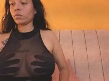 Chaturbate Live Porn of lexyfyre