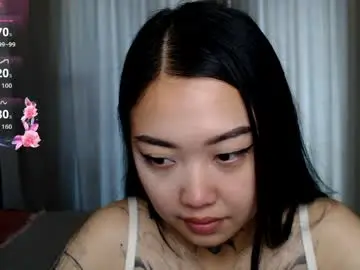 Chaturbate Private Sex Chat of lillgothbaby