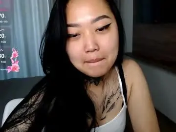 Chaturbate Adult Webcam of lillgothbaby