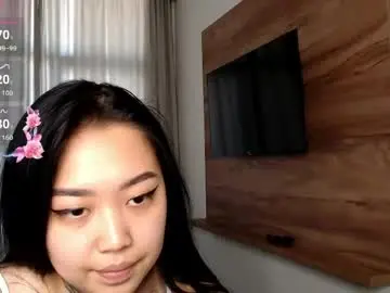 Chaturbate Live Porn of lillgothbaby