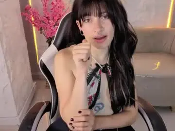 Chaturbate Live Sex Cam of lily_tx